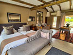Shearers Cottage A